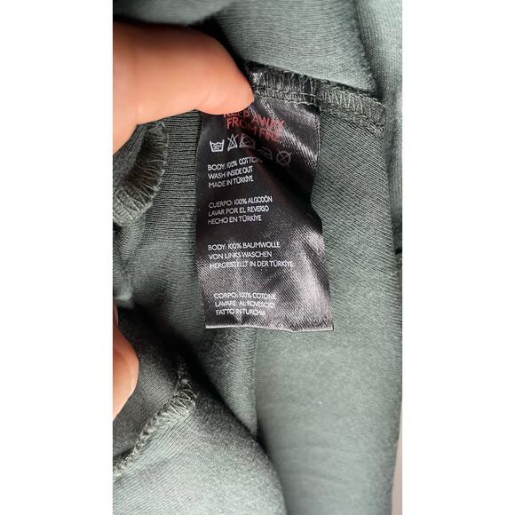 BDG Maxeene Crochet Trim Mini Dress from Urban Outfitters - Picture 7 of 8